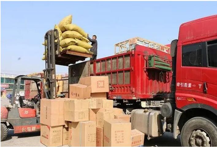 杭州到永修县物流专线