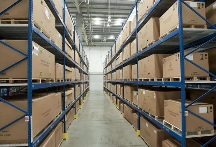 杭州到永修县货物仓储