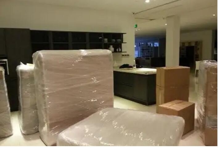 杭州到永修县长途搬家