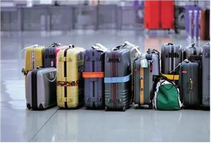 杭州到永修县行李托运