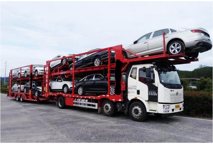 杭州到永修县轿车托运